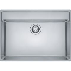ÇELIK EVYE MRX 210-70