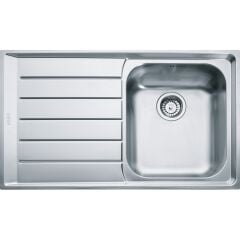 CELIK EVYE NEPTUN SLIMTOP NEX 211 TEK GÖZLÜ SOL DAMLALIKLI