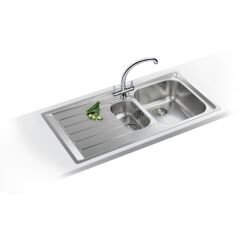 CELIK EVYE NEPTUN SLIMTOP NEX 251 1.5 GÖZLÜ SOL DAMLALIKLI