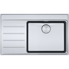 ÇELİK EVYE MYTHOS MYX 211-86 3 1/2 SOL DAMLALIKLI