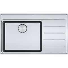 ÇELİK EVYE MYTHOS MYX 211-86 3 1/2 SAĞ DAMLALIKLI