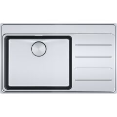 ÇELİK EVYE MYTHOS MYX 211-86 3 1/2 SAĞ DAMLALIKLI