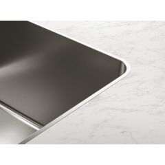 ÇELİK EVYE MYTHOS MYX 251-86 3 1/2 SOL DAMLALIKLI