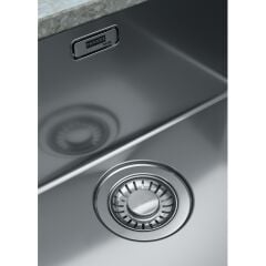 ÇELİK EVYE MYTHOS MYX 251-86 3 1/2 SAĞ DAMLALIKLI