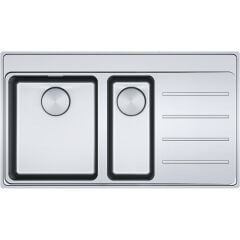 ÇELİK EVYE MYTHOS MYX 251-86 3 1/2 SAĞ DAMLALIKLI