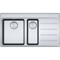 ÇELİK EVYE MYTHOS MYX 251-86 3 1/2 SAĞ DAMLALIKLI