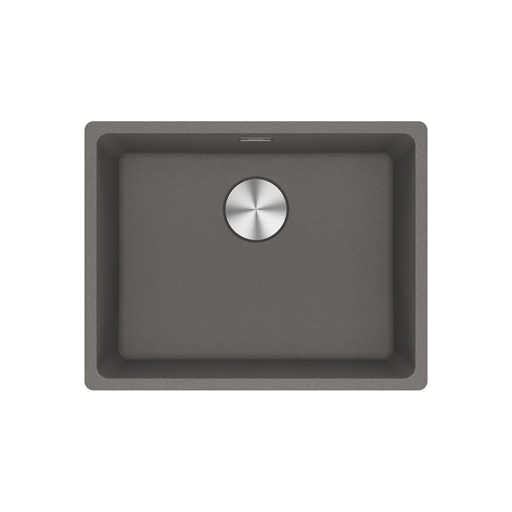 FRAGRANIT EVYE MARIS MRG 110-52 STONE GREY TEK GÖZLÜ DAMLALIKSIZ BX