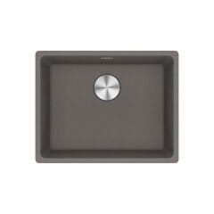 FRAGRANIT EVYE MARIS MRG 110-52 STONE GREY TEK GÖZLÜ DAMLALIKSIZ BX