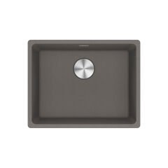 FRAGRANIT EVYE MARIS MRG 110-52 STONE GREY TEK GÖZLÜ DAMLALIKSIZ BX