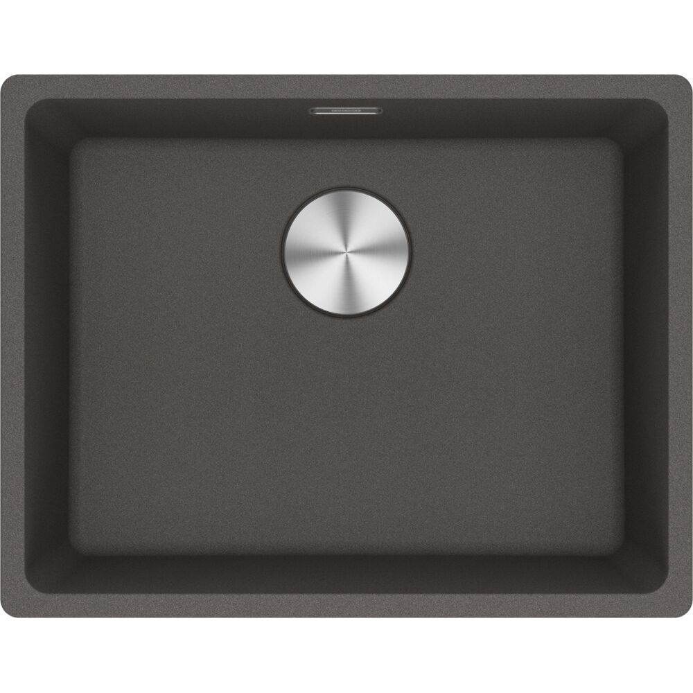 FRAGRANIT EVYE MARIS MRG 110-52 SLATE GREY TEK GÖZLÜ DAMLALIKSIZ BX