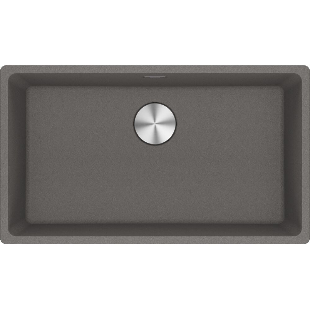 FRAGRANIT EVYE MARIS MRG 110-72 STONE GREY TEK GÖZLÜ DAMLALIKSIZ BX