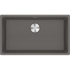 FRAGRANIT EVYE MARIS MRG 110-72 STONE GREY TEK GÖZLÜ DAMLALIKSIZ BX