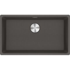 FRAGRANIT EVYE MARIS MRG 110-72 SLATE GREY TEK GÖZLÜ DAMLALIKSIZ BX