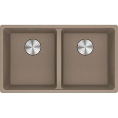 FRAGRANIT EVYE MARIS MRG 120-35-35 Oyster 2 GÖZLÜ DAMLALIKSIZ