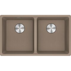 FRAGRANIT EVYE MARIS MRG 120-35-35 Oyster 2 GÖZLÜ DAMLALIKSIZ