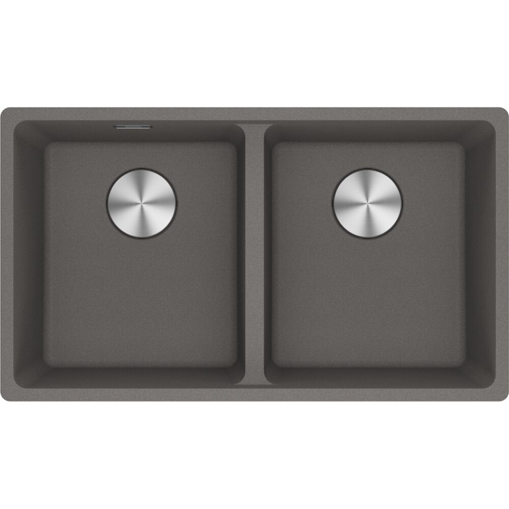 FRAGRANIT EVYE MARIS MRG 120-35-35 Stone Grey 2 GÖZLÜ DAMLALIKSIZ