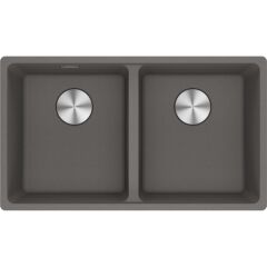 FRAGRANIT EVYE MARIS MRG 120-35-35 Stone Grey 2 GÖZLÜ DAMLALIKSIZ