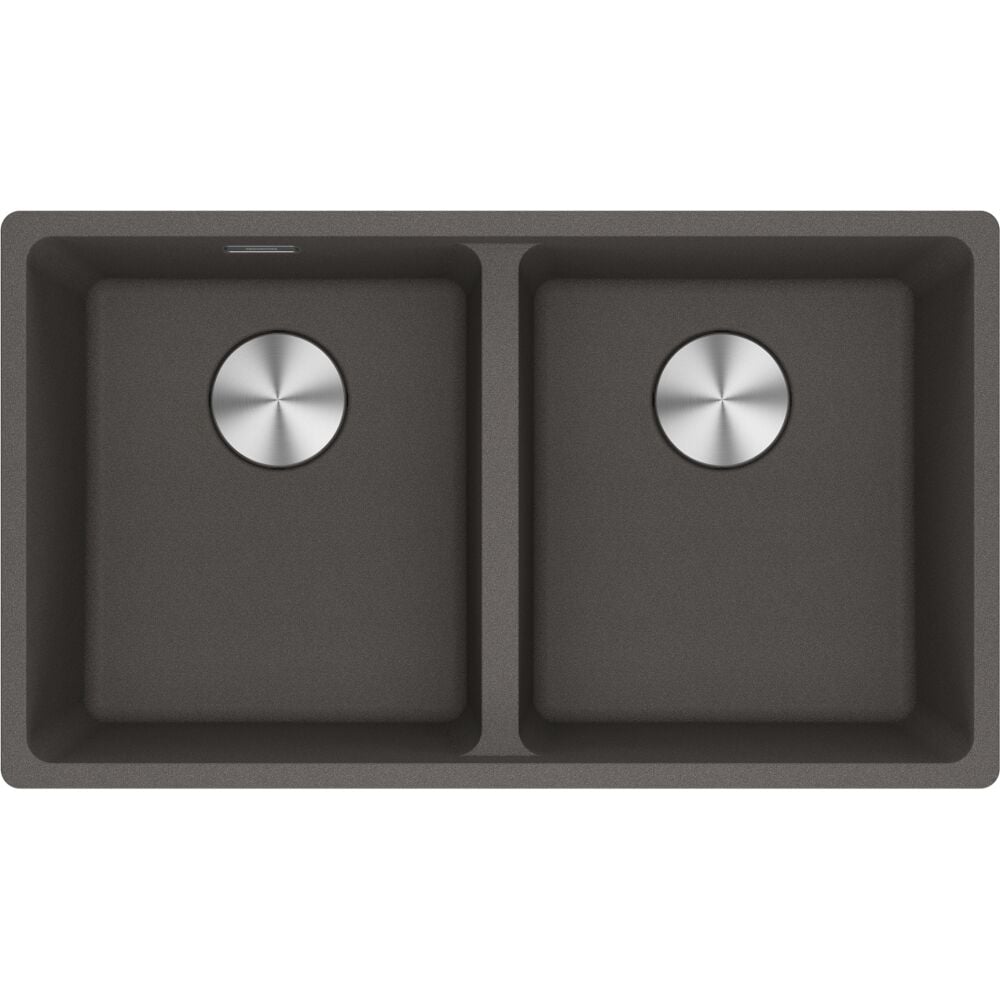 FRAGRANIT EVYE MARIS MRG 120-35-35 Slate Grey 2 GÖZLÜ DAMLALIKSIZ