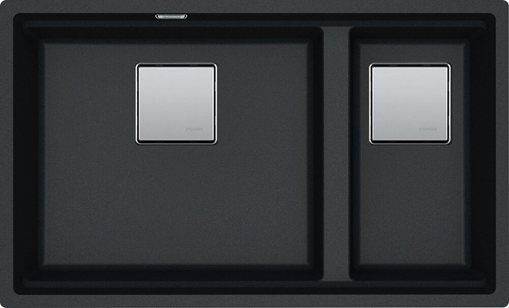 FRAGRANIT EVYE KUBUS KNG-120 NERO