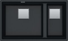 FRAGRANIT EVYE KUBUS KNG-120 NERO