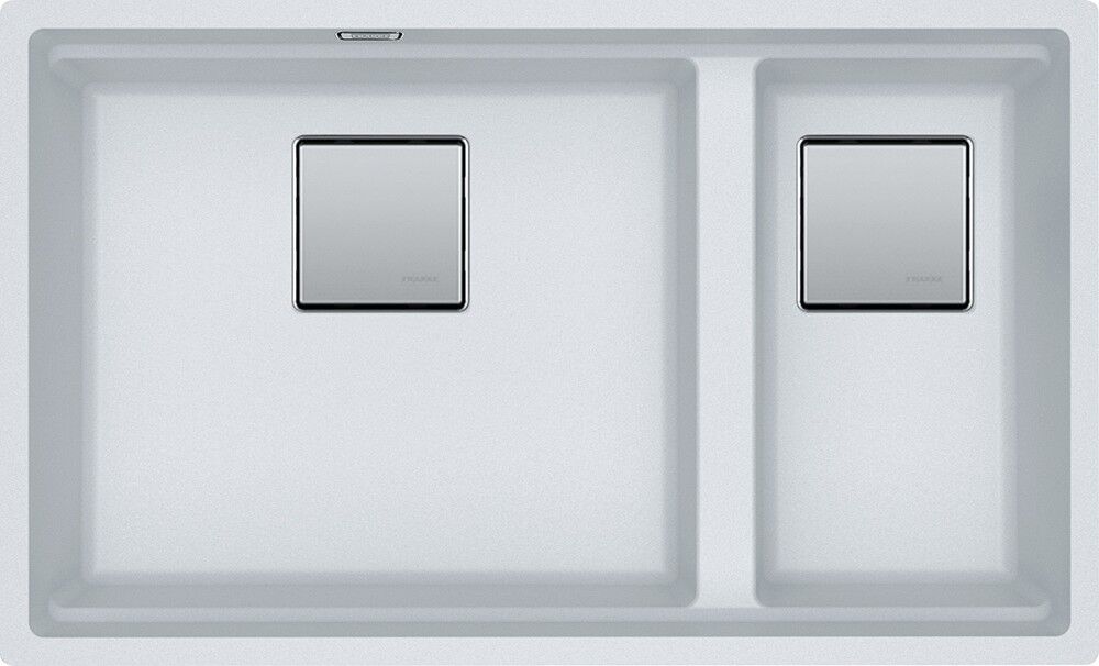 FRAGRANIT EVYE KUBUS KNG 120 BIANCO