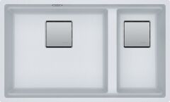 FRAGRANIT EVYE KUBUS KNG 120 BIANCO