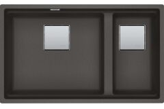 FRAGRANIT EVYE KUBUS KNG 120 SLATE GREY