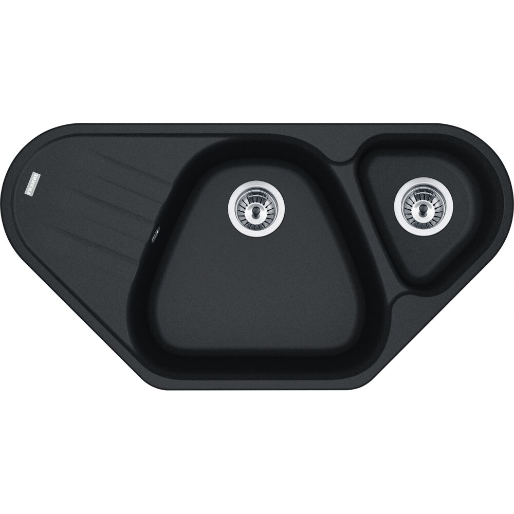 FRAGRANIT EVYE ANTEA AZG 661-E NERO
