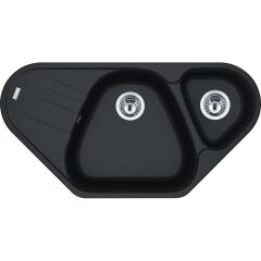 FRAGRANIT EVYE ANTEA AZG 661-E NERO