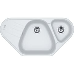 FRAGRANIT EVYE ANTEA AZG 661-E BIANCO