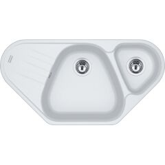 FRAGRANIT EVYE ANTEA AZG 661-E BIANCO