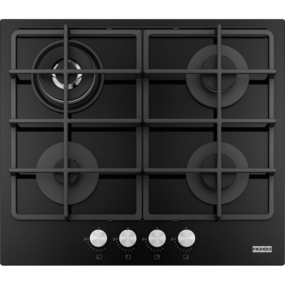 OCAK SMART FHSM 604 3G DC BK C