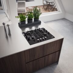 OCAK MARIS FHMA 604 3G DC BK C