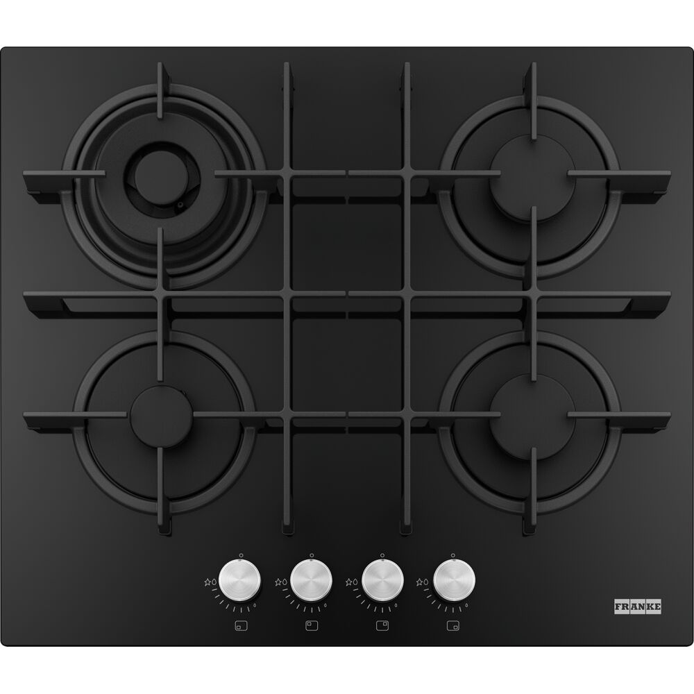 OCAK MARIS FHMA 604 3G DC BK C