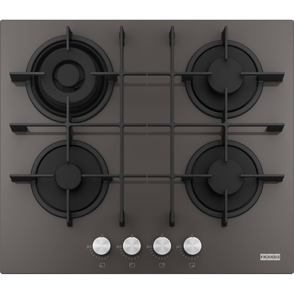 OCAK MARIS FHMA 604 3G DC SG C SLATE GREY