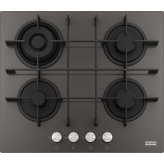 OCAK MARIS FHMA 604 3G DC SG C SLATE GREY