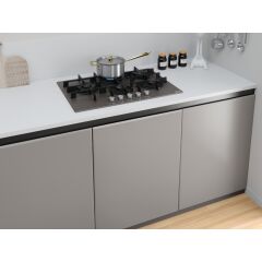 OCAK MARIS FHMA 755 4G DCL SG C ARDUVUZ GRİ