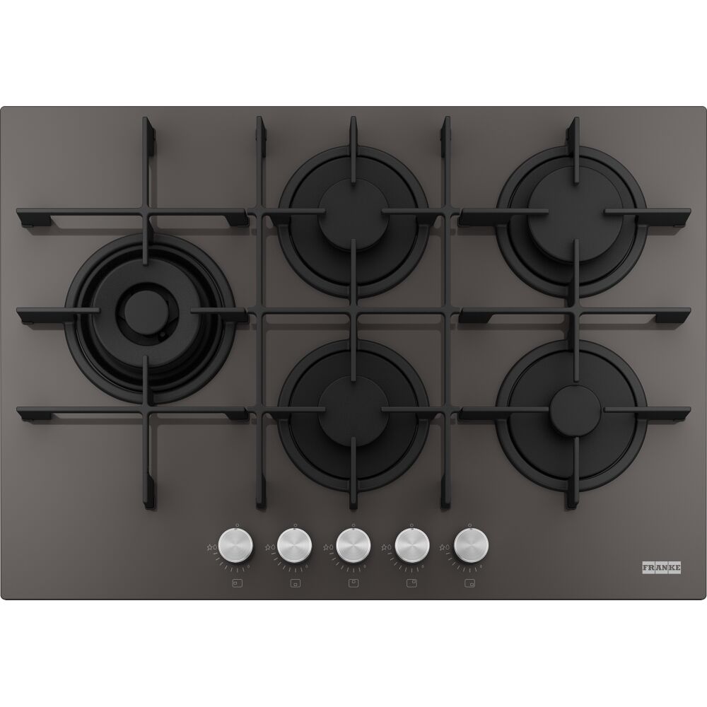 OCAK MARIS FHMA 755 4G DCL SG C ARDUVUZ GRİ