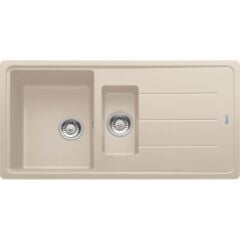 FRAGRANIT EVYE BASIS BFG 651 SAHARA 1.5 GÖZLÜ SAĞ/SOL DAMLALIKLI