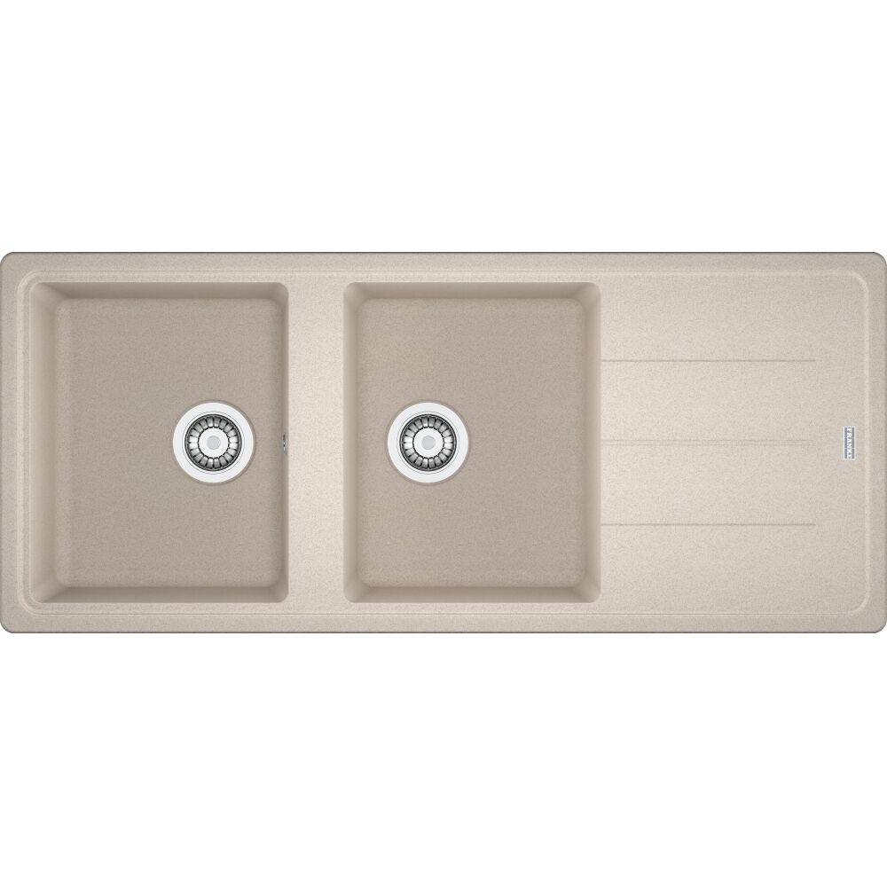FRAGRANIT EVYE BASIS BFG 621 SAHARA 2 GÖZLÜ SAG/SOL DAMLALIKLI