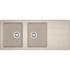 FRAGRANIT EVYE BASIS BFG 621 SAHARA 2 GÖZLÜ SAG/SOL DAMLALIKLI