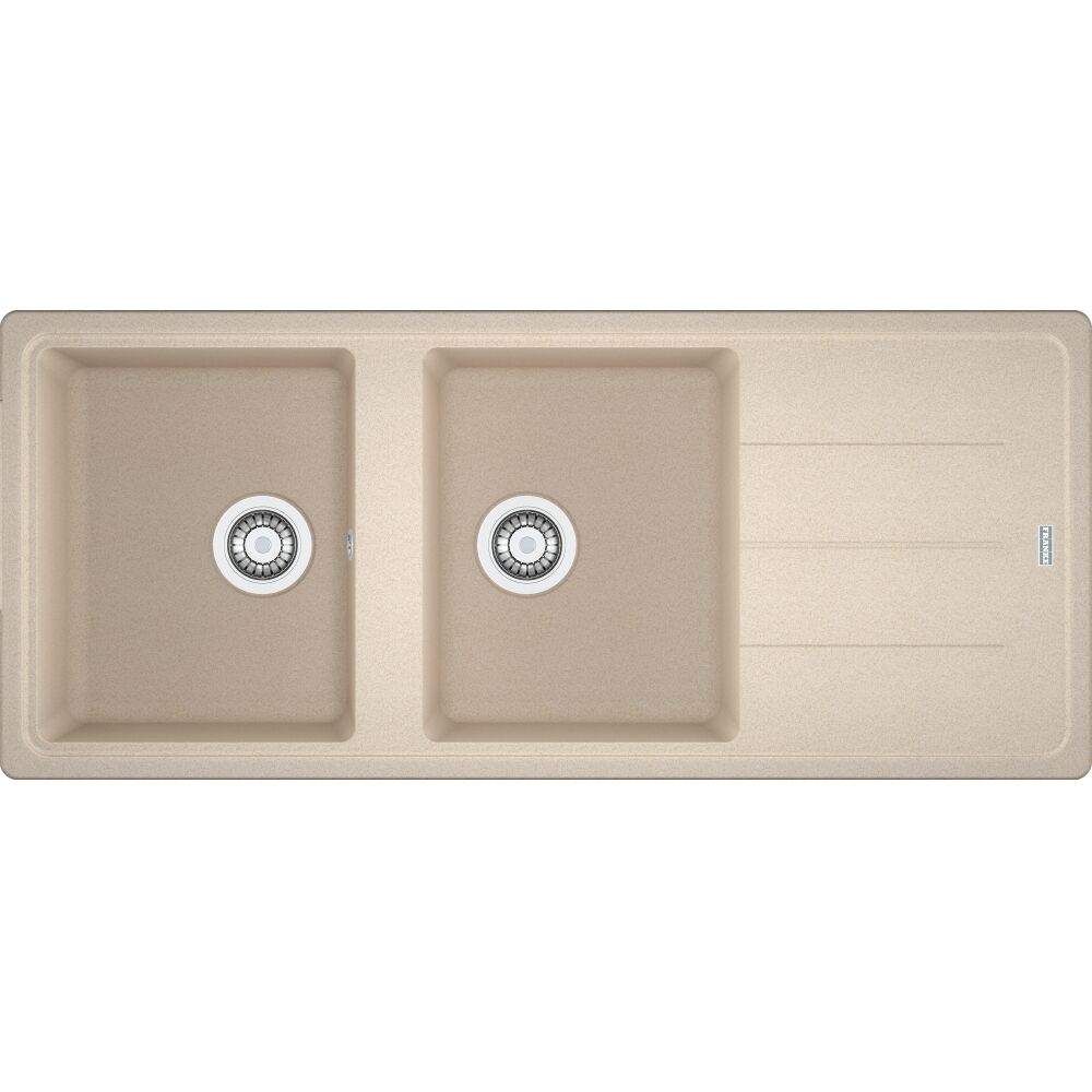 FRAGRANIT EVYE BASIS BFG 621 AVENA 2 GÖZLÜ SAG/SOL DAMLALIKLI