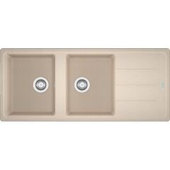 FRAGRANIT EVYE BASIS BFG 621 AVENA 2 GÖZLÜ SAG/SOL DAMLALIKLI