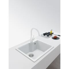FRAGRANIT EVYE URBAN UBG 610-56 BİANCO TEKGÖZLÜ