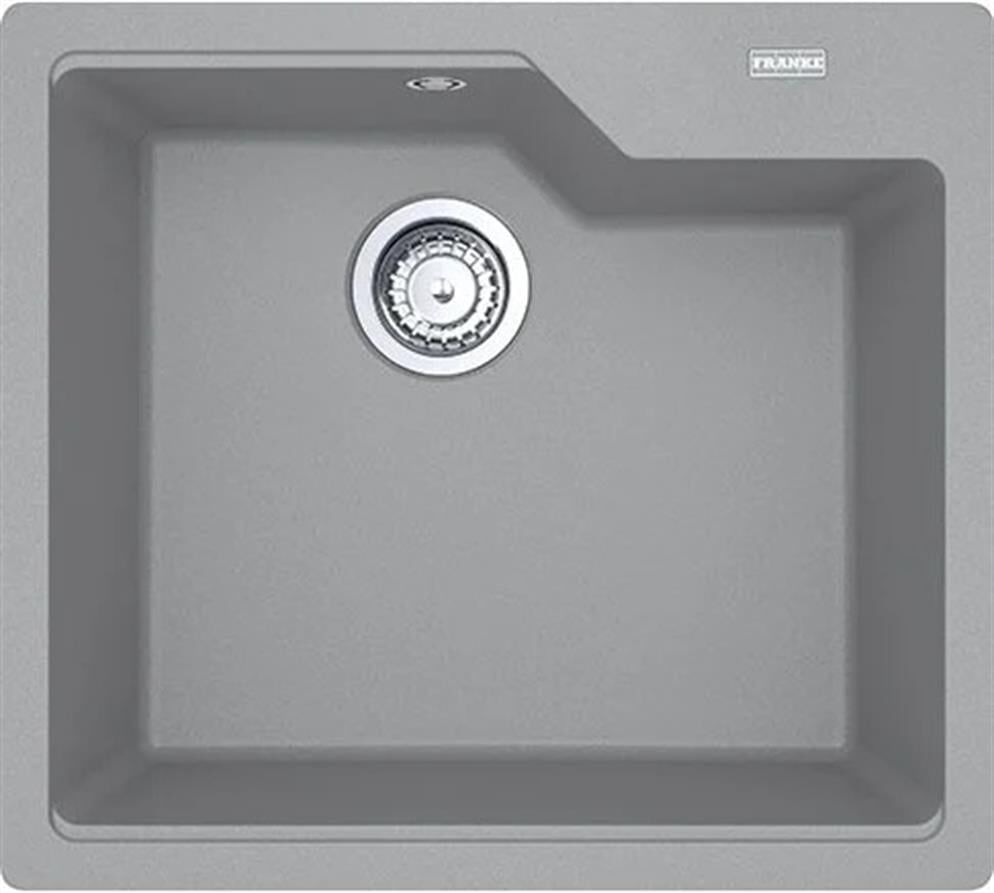 FRAGRANIT EVYE URBAN UBG 610-56 STONE GREY TEKGÖZLÜ