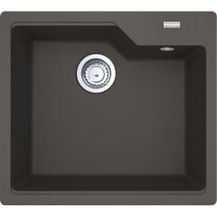 FRAGRANIT EVYE URBAN UBG 610-56 SLATE GREY TEKGÖZLÜ