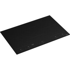 OCAK CAM İNDÜKSÜYONLU MYTHOS FMY 805 I F KL MATT BLACK