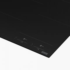 OCAK CAM İNDÜKSÜYONLU MYTHOS FMY 805 I F KL MATT BLACK