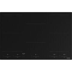 OCAK CAM İNDÜKSÜYONLU MYTHOS FMY 805 I F KL MATT BLACK