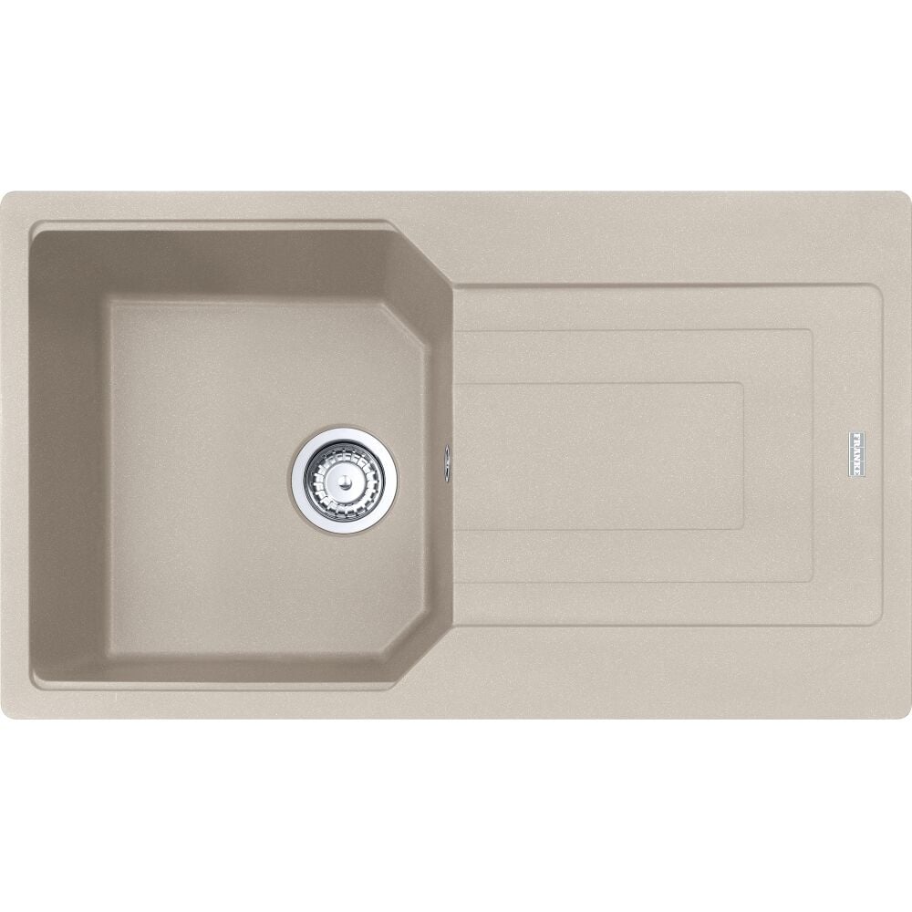 FRAGRANİT EVYE URBAN UBG 611-86  SAHARA TEKGÖZLÜ  BX